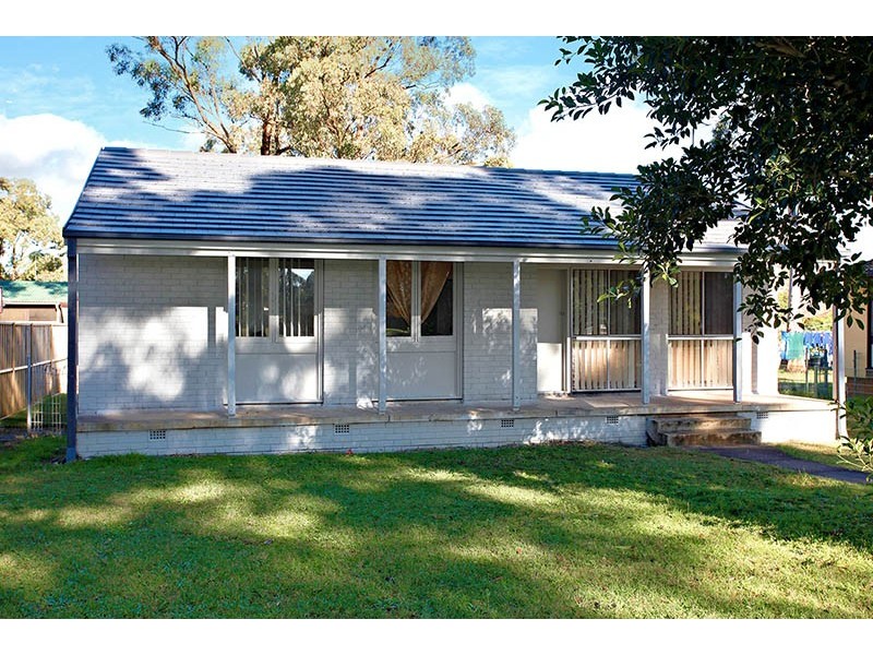 37 Pelsart Avenue, Willmot NSW 2770