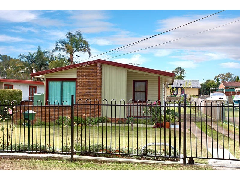 49 Copeland Road, Emerton NSW 2770