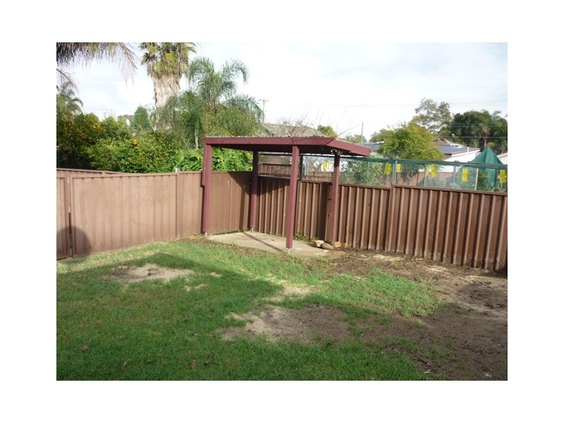 25 SHANE STREET, Colyton NSW 2760