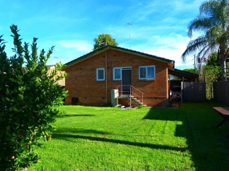 320 Luxford Road, Lethbridge Park NSW 2770