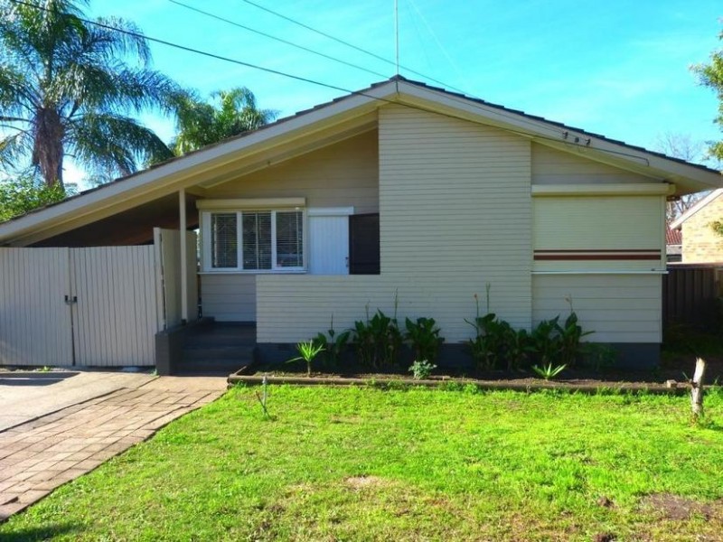320 Luxford Road, Lethbridge Park NSW 2770