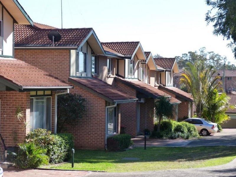 5/33 Hythe Street, Mount Druitt NSW 2770