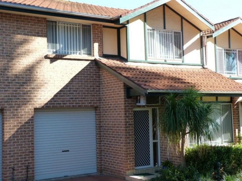 5/33 Hythe Street, Mount Druitt NSW 2770