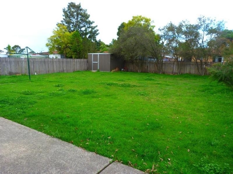 12 Colebee Crescent, Hassall Grove NSW 2761