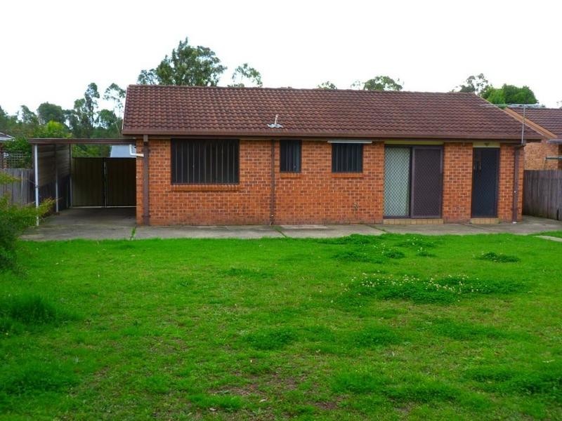 12 Colebee Crescent, Hassall Grove NSW 2761