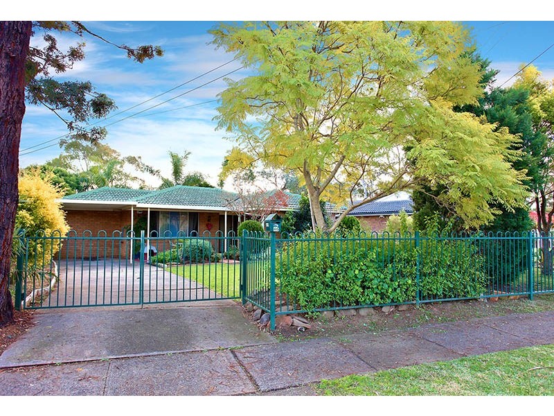 46 Bindaree Street, Hebersham NSW 2770