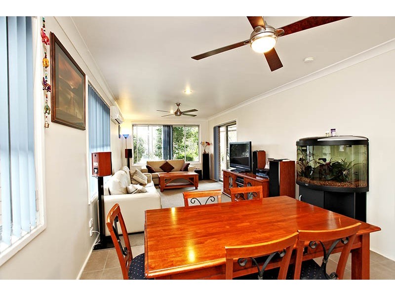 46 Bindaree Street, Hebersham NSW 2770