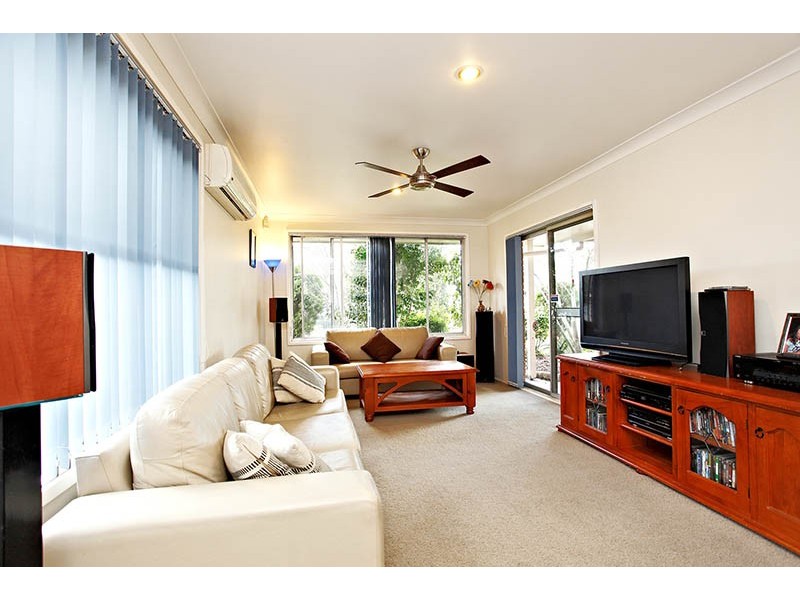 46 Bindaree Street, Hebersham NSW 2770