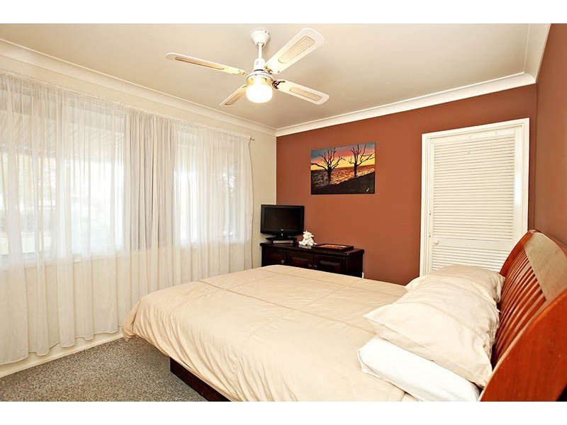 46 Bindaree Street, Hebersham NSW 2770