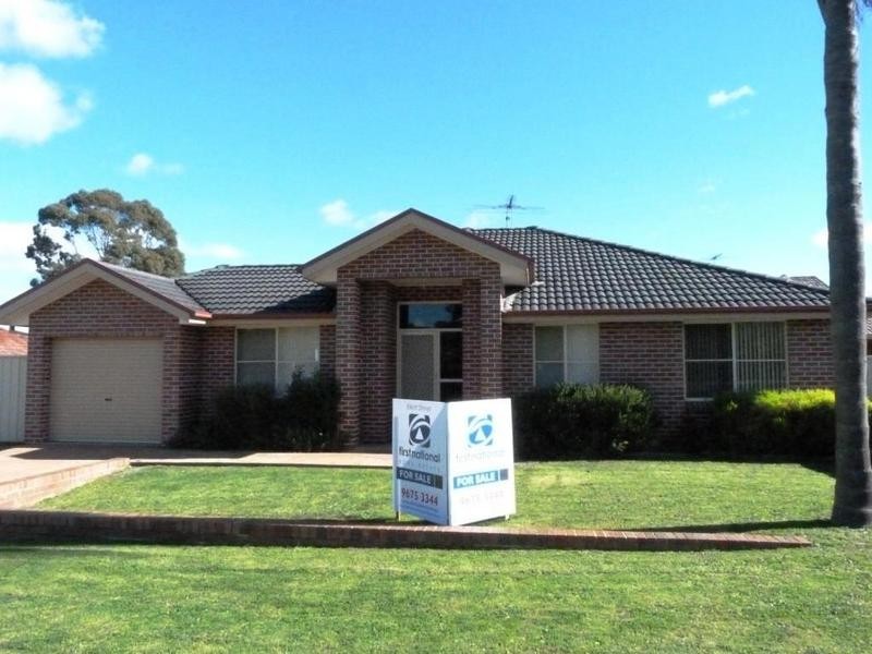 47 Collins Street, St Marys NSW 2760