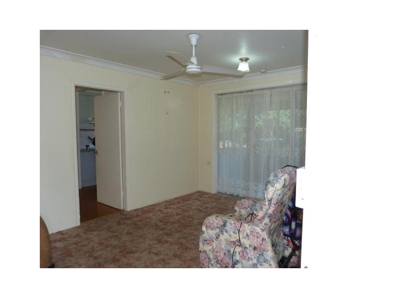 1 HARDY STREET, Blackett NSW 2770