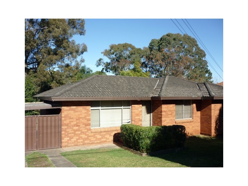 226 CARPENTER STREET, St Marys NSW 2760