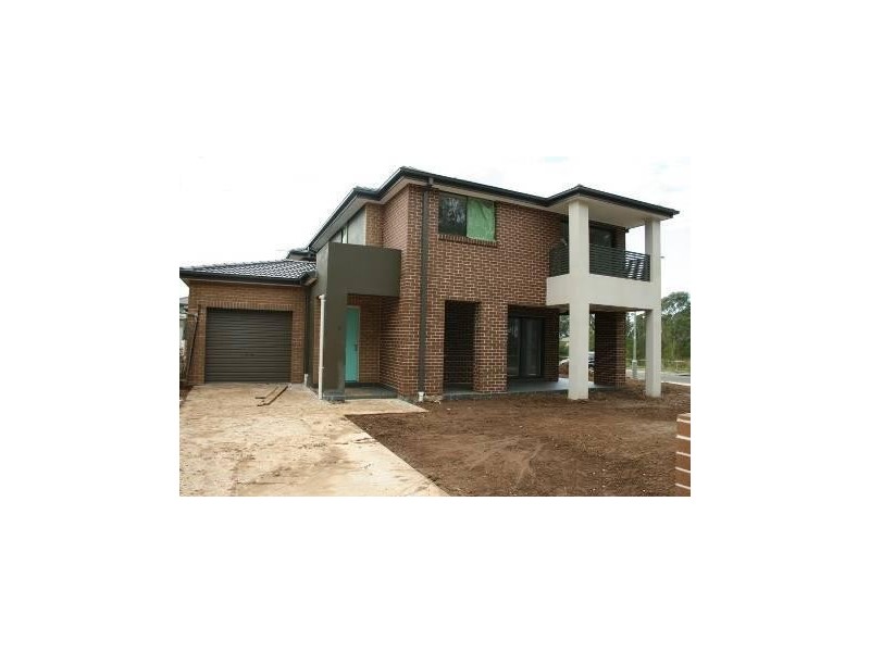 57 FOWLER STREET, Claremont Meadows NSW 2747