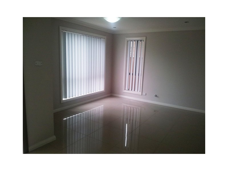 57 FOWLER STREET, Claremont Meadows NSW 2747