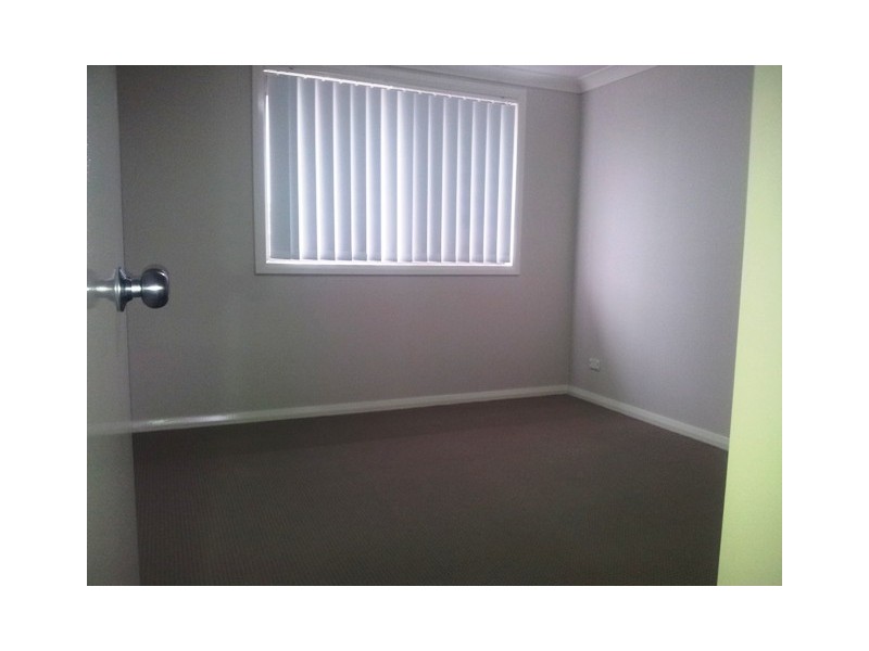 57 FOWLER STREET, Claremont Meadows NSW 2747