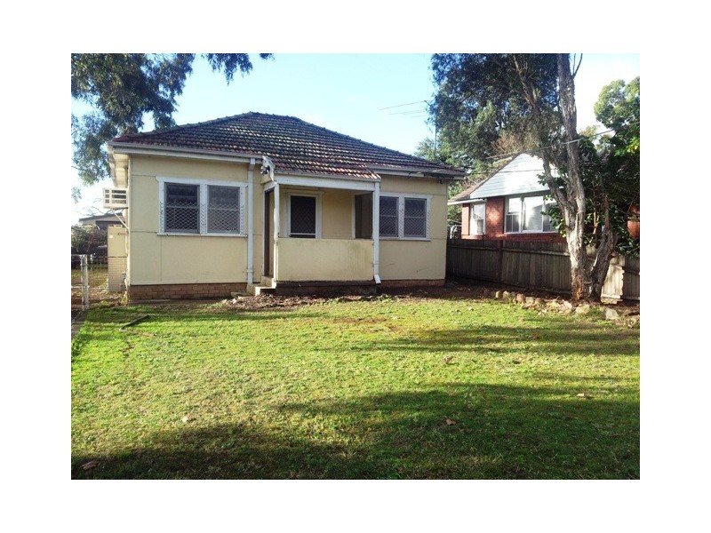 21 Ropes Creek Road, Mount Druitt NSW 2770