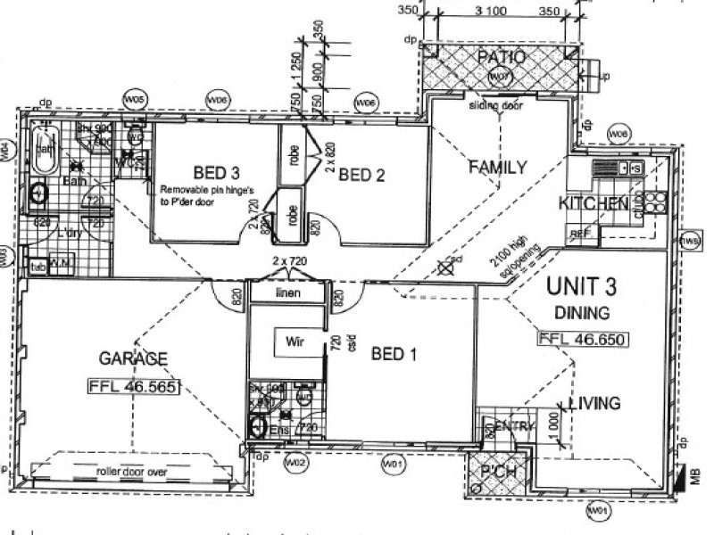 2 Literature Place, Blackett NSW 2770