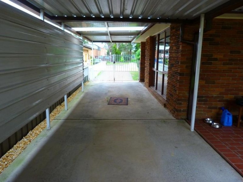 50 Belmore Avenue, Mount Druitt NSW 2770