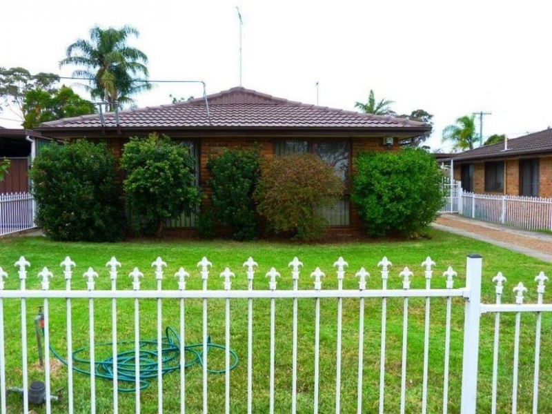 50 Belmore Avenue, Mount Druitt NSW 2770