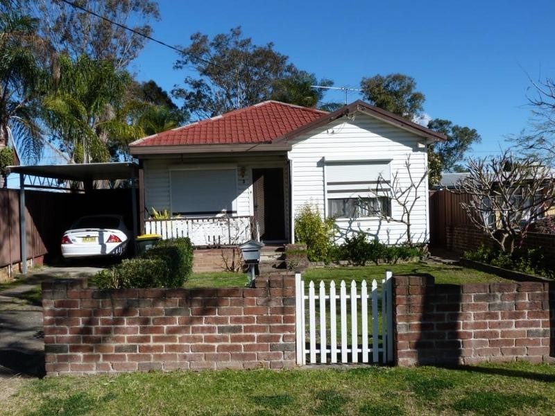 3 Alan Steet, Mount Druitt NSW 2770