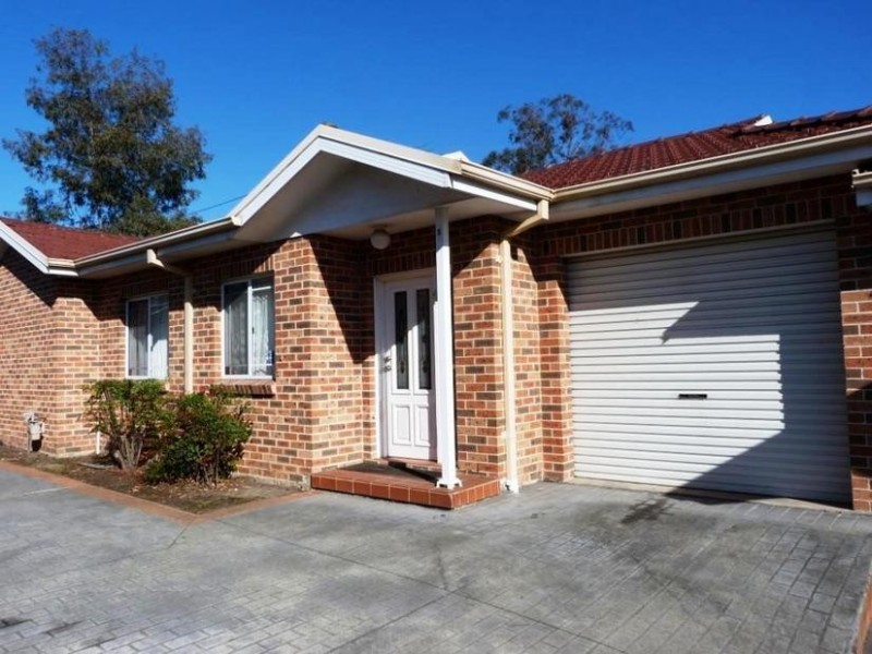 2/3 O’Brien Street, Mount Druitt NSW 2770