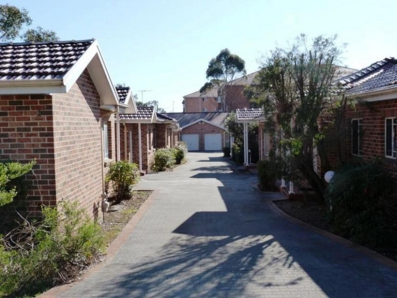 2/3 O’Brien Street, Mount Druitt NSW 2770