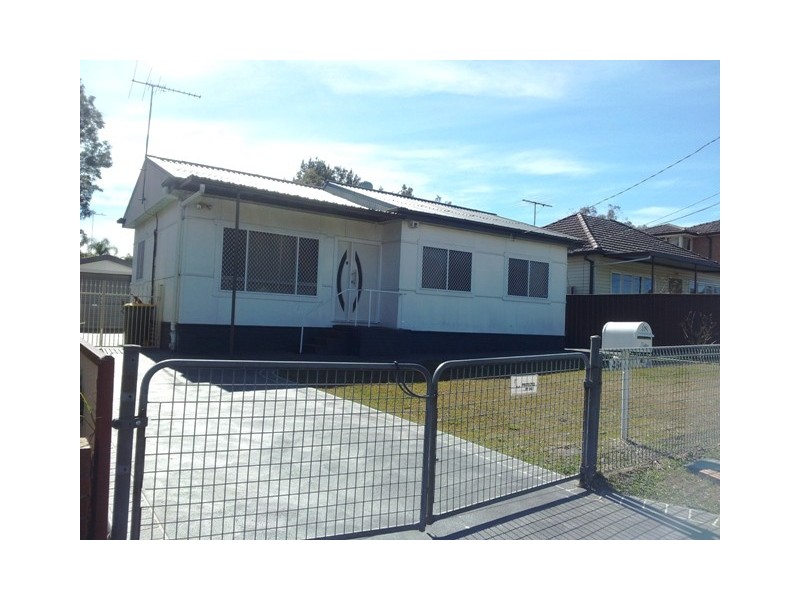 45 Cameron Street, Doonside NSW 2767