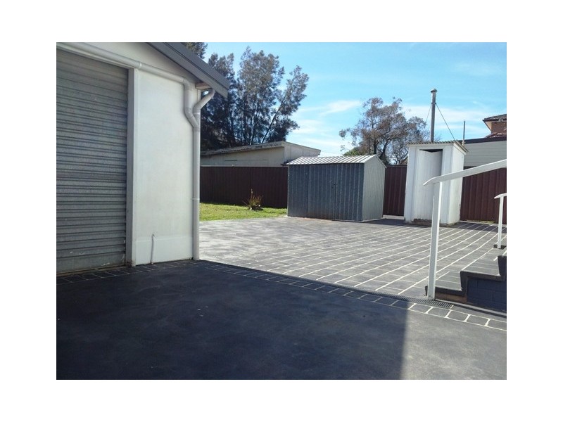 45 Cameron Street, Doonside NSW 2767