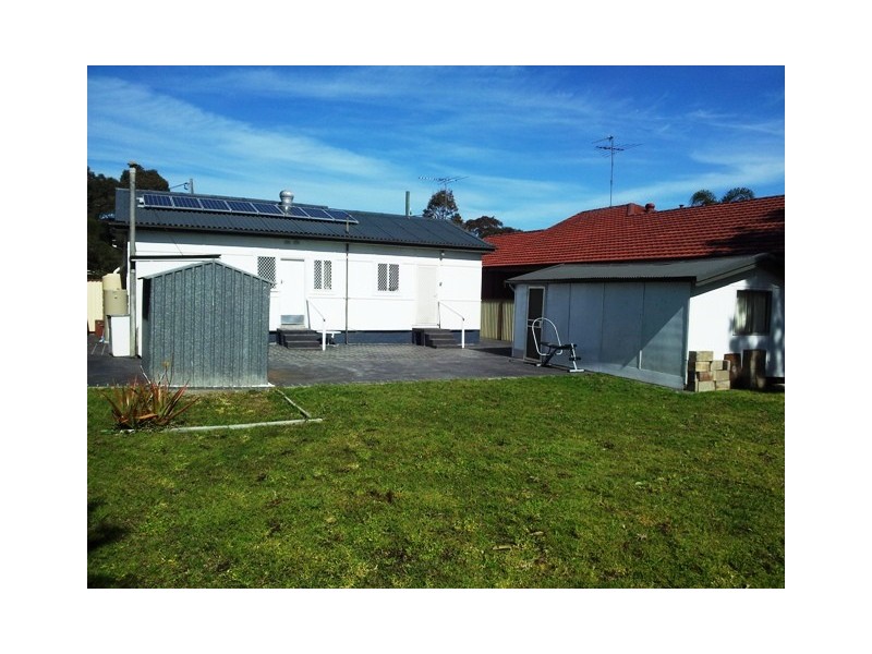 45 Cameron Street, Doonside NSW 2767