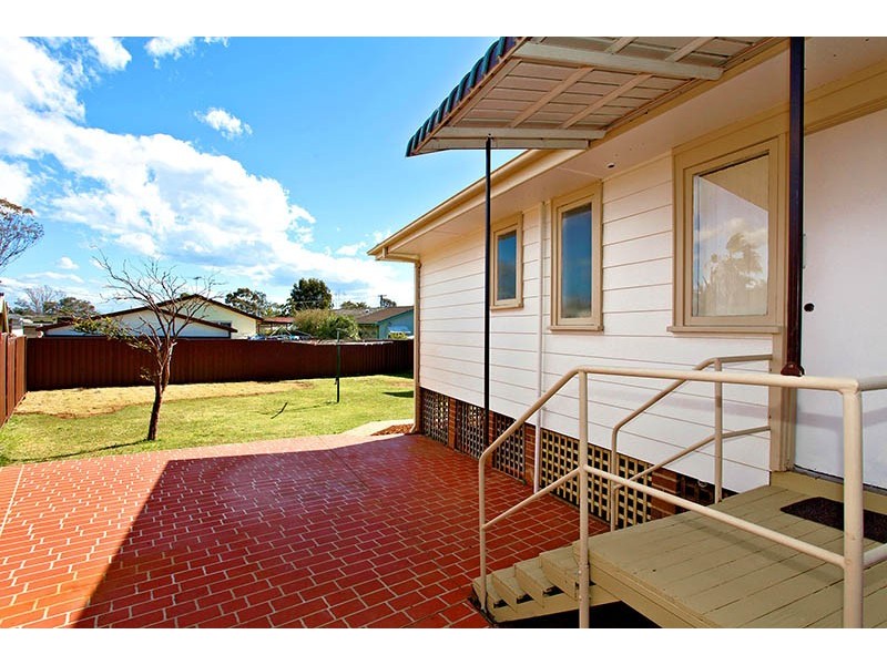 114 Carlisle Avenue, Blackett NSW 2770