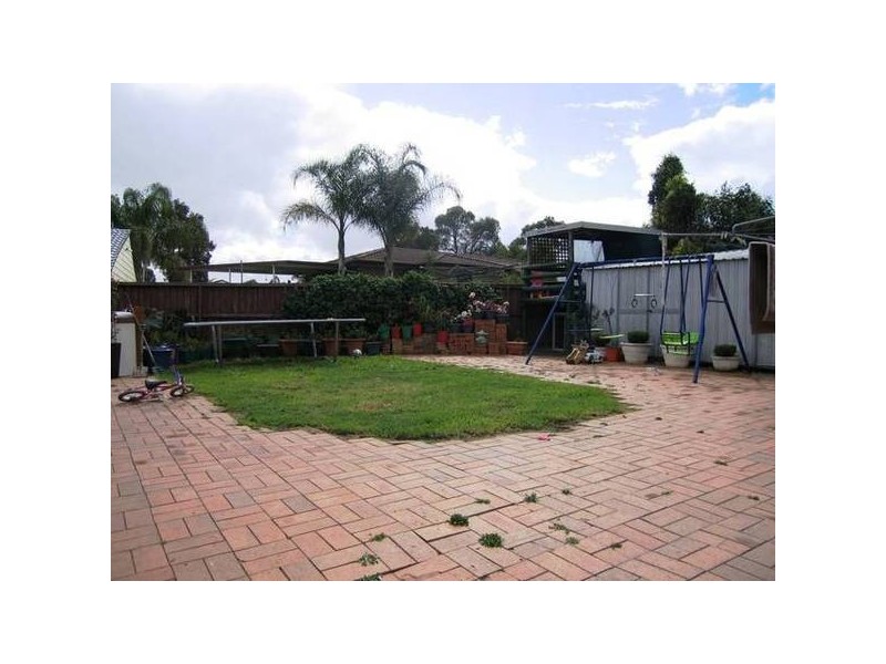 3 Kippax Place, Shalvey NSW 2770