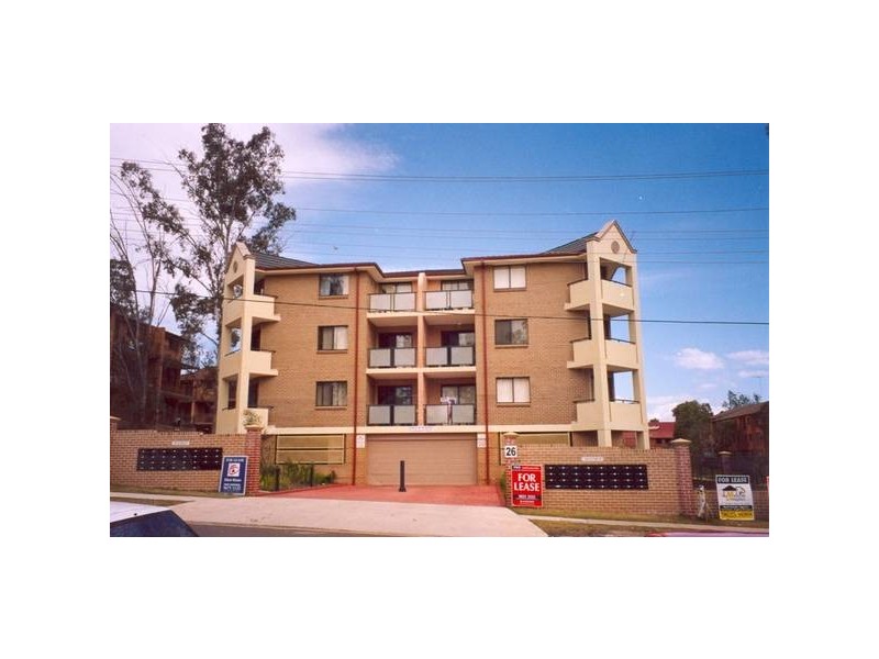 Hythe Street, Mount Druitt NSW 2770