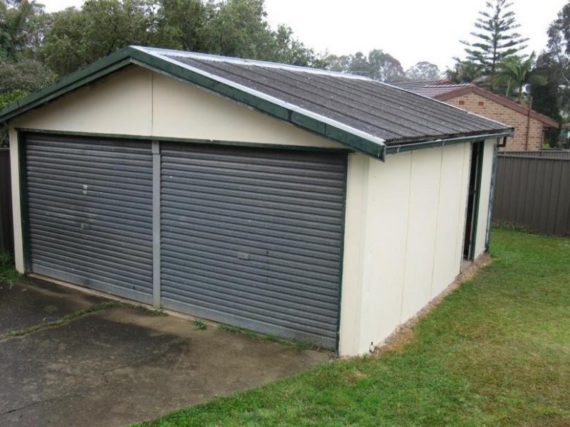 148 Bougainville Road, Blackett NSW 2770