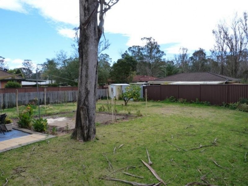 48 Sedgman Cres, Shalvey NSW 2770