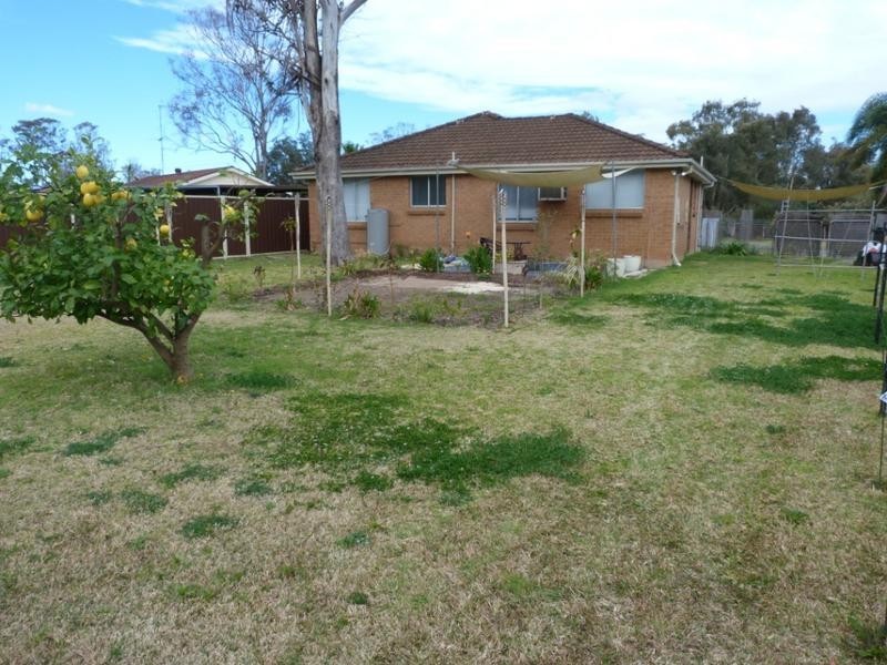 48 Sedgman Cres, Shalvey NSW 2770