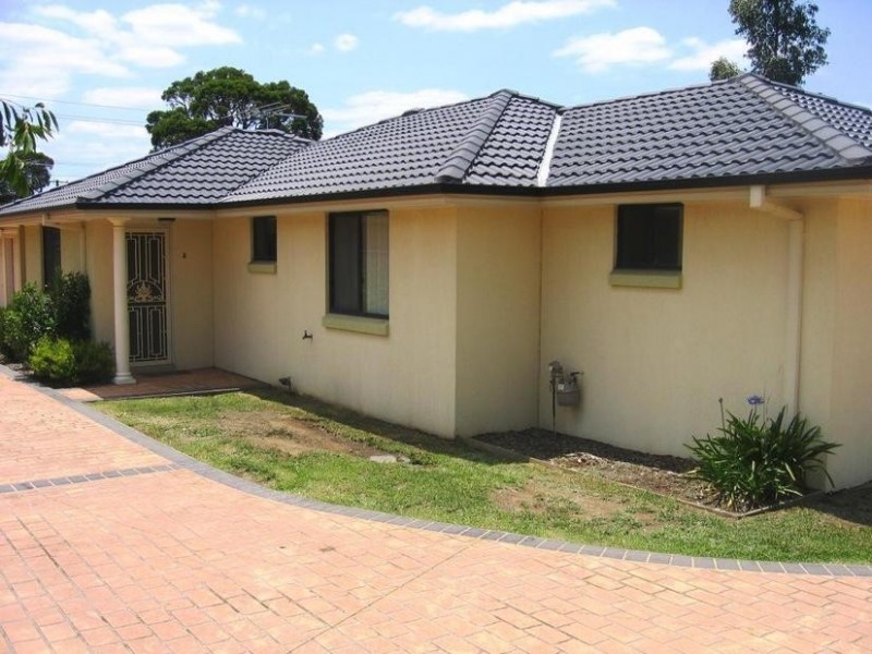 2/84 Adelaide St, Oxley Park NSW 2760