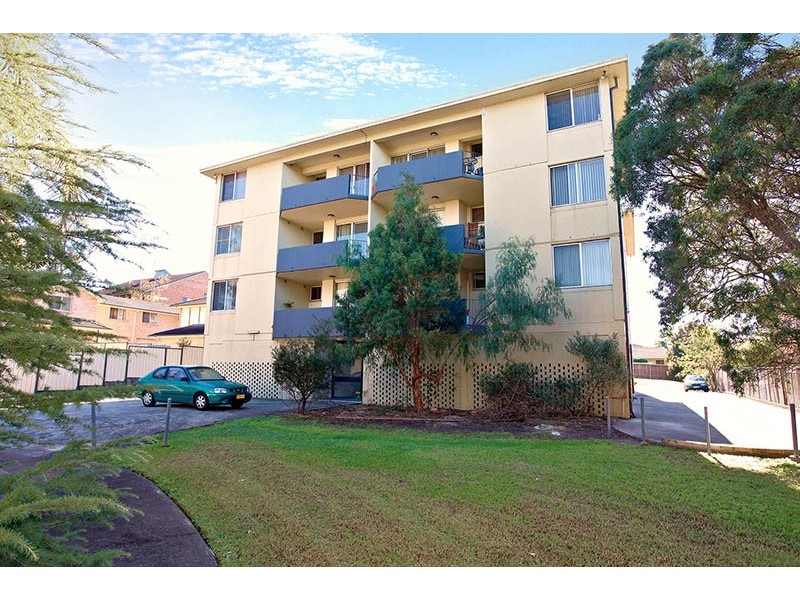 15/65 Park Avenue, Kingswood NSW 2747