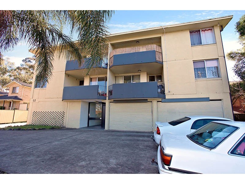 15/65 Park Avenue, Kingswood NSW 2747