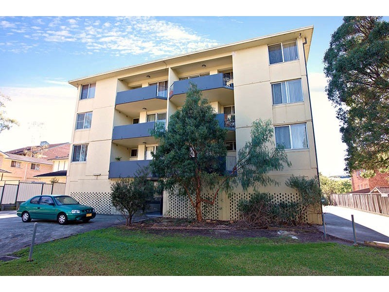 15/65 Park Avenue, Kingswood NSW 2747