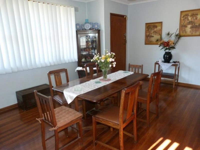 1 Wattle Avenue, North St Marys NSW 2760