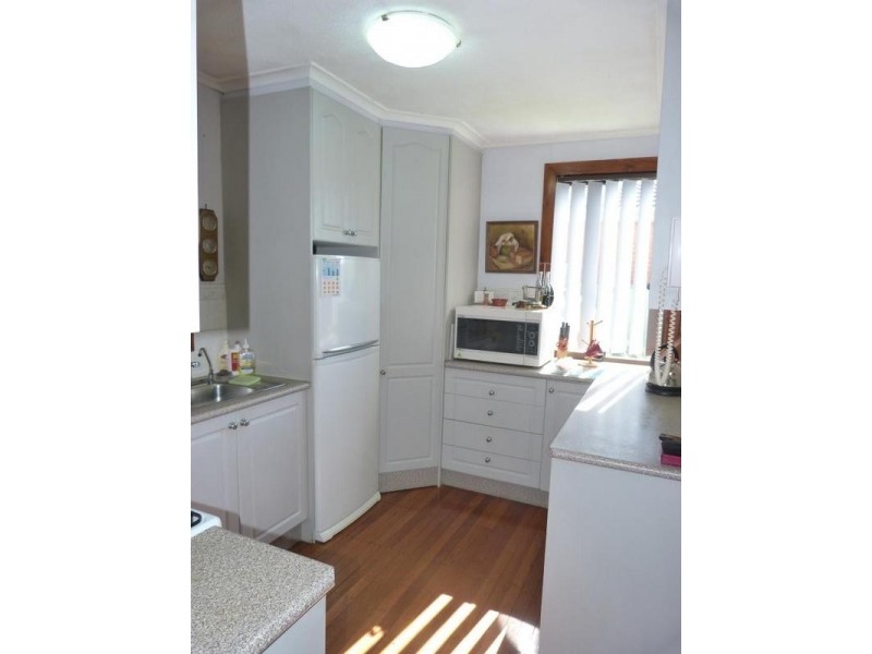 1 Wattle Avenue, North St Marys NSW 2760