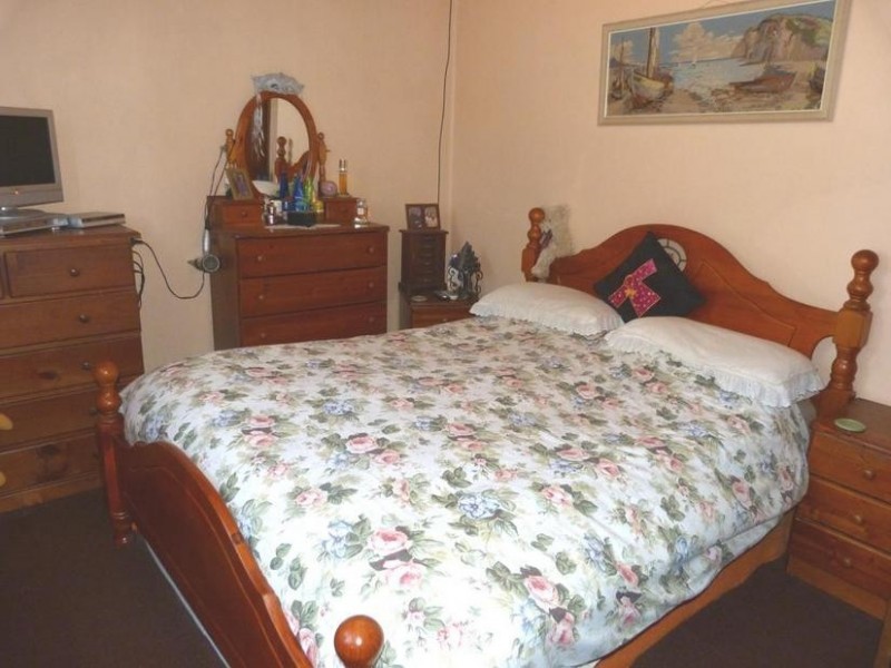 1 Wattle Avenue, North St Marys NSW 2760