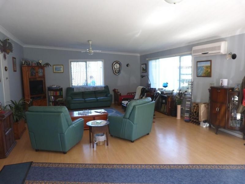 1 Wattle Avenue, North St Marys NSW 2760