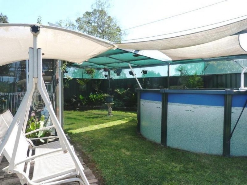 1 Wattle Avenue, North St Marys NSW 2760