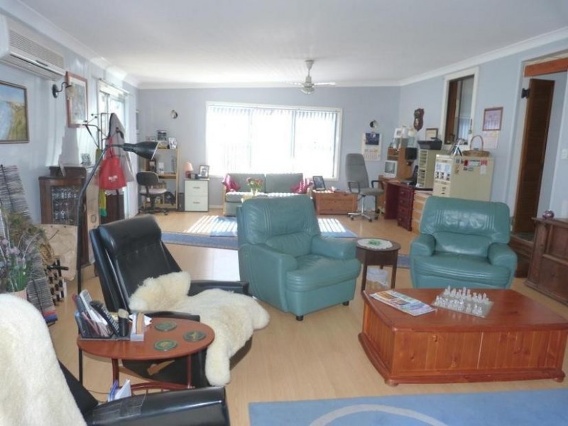 1 Wattle Avenue, North St Marys NSW 2760