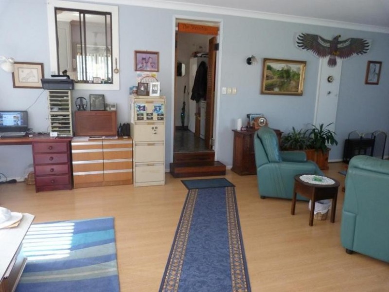 1 Wattle Avenue, North St Marys NSW 2760