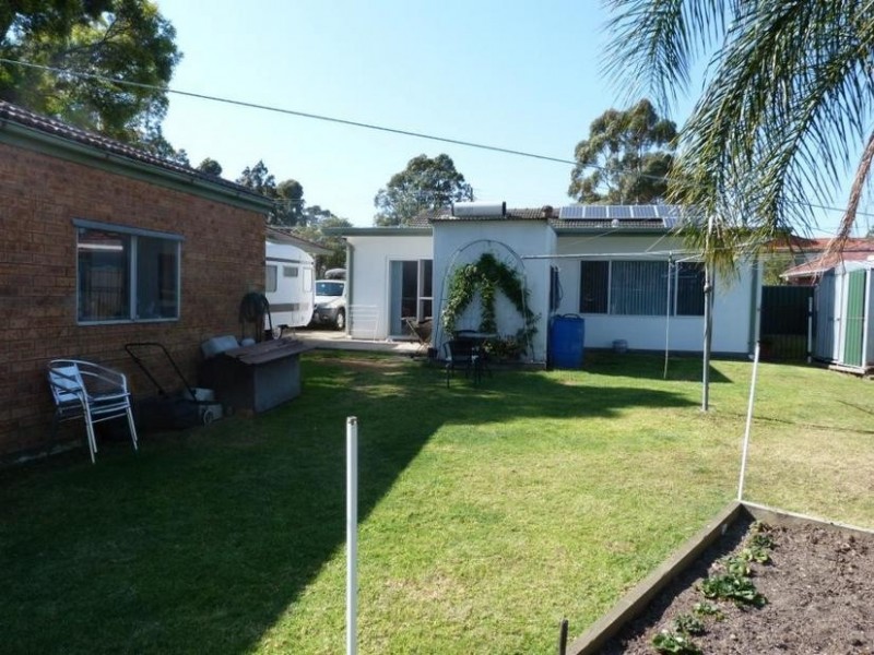 1 Wattle Avenue, North St Marys NSW 2760