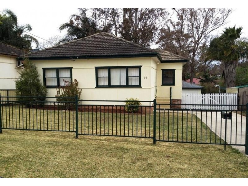 36 Cooper Street, Penrith NSW 2750
