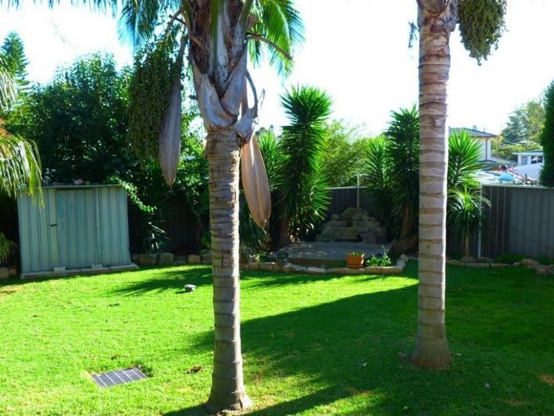 31 Richardson Cres, Hebersham NSW 2770