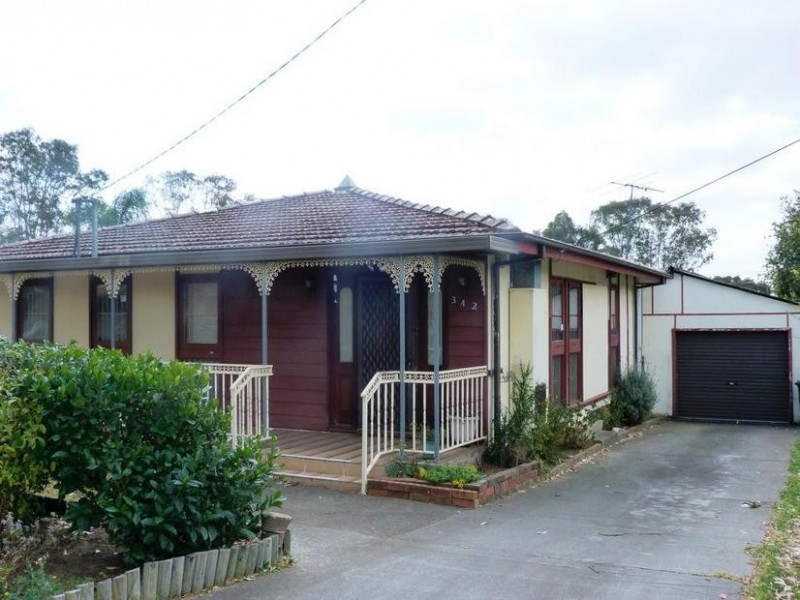 342 Luxford Road, Lethbridge Park NSW 2770
